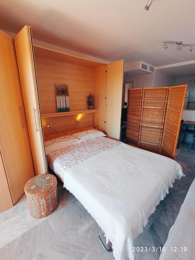 Apartamentos Los Hidalgo Golf Manilva Exterior photo